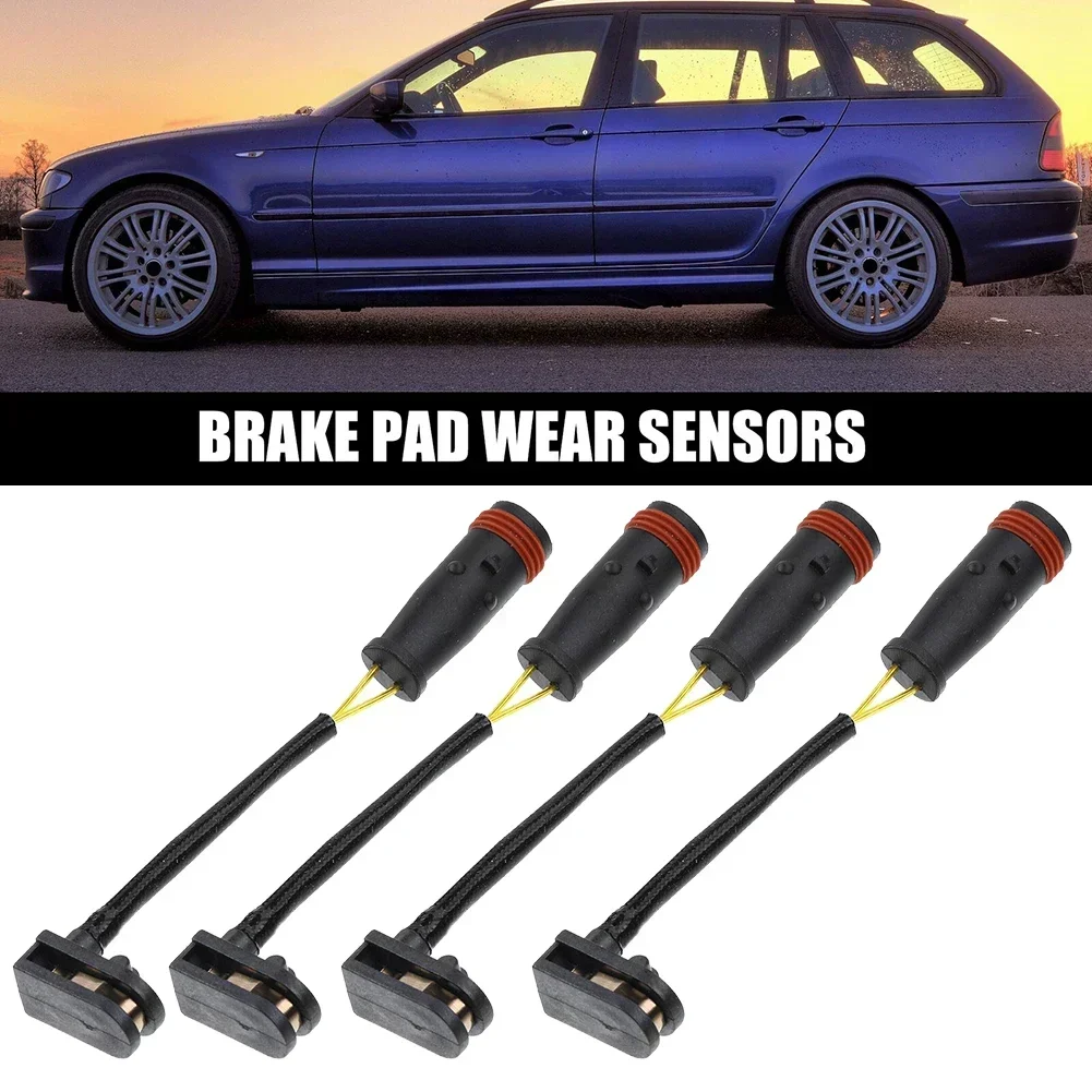 4Pcs Brake Pad Wear Sensor For Mercedes For Benz For Sprinter 906 9065401517 2024 Hot Sale Brand New And High Quality Discount