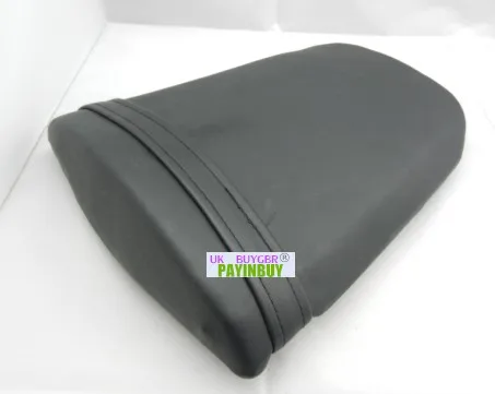 Buygbr NEW Motorcycle Rear Passenger Seat Cushion for HONDA CBR600RR 2007-2020 08 09 10 11 12 13 14 15 16 17 18 19