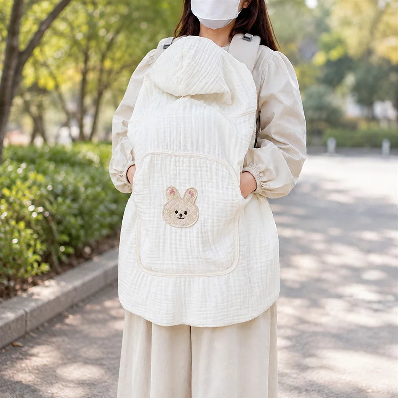 Thumbnail 3 - #73 Best Baby Carriers to Buy In 2026
