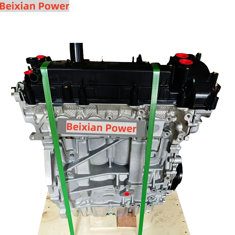 

Hot Sales 2.0L ECOBOOST Motor TPWA TPBA R9DA For Focus Mk3 ST S-MAX Mk1 Mondeo Mk4 2.0T ECOBOOST TPWA TPBA R9DA