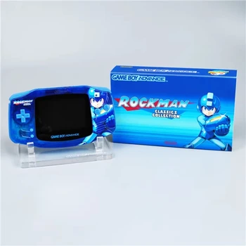 Customize gba games any pattern and configuration you want