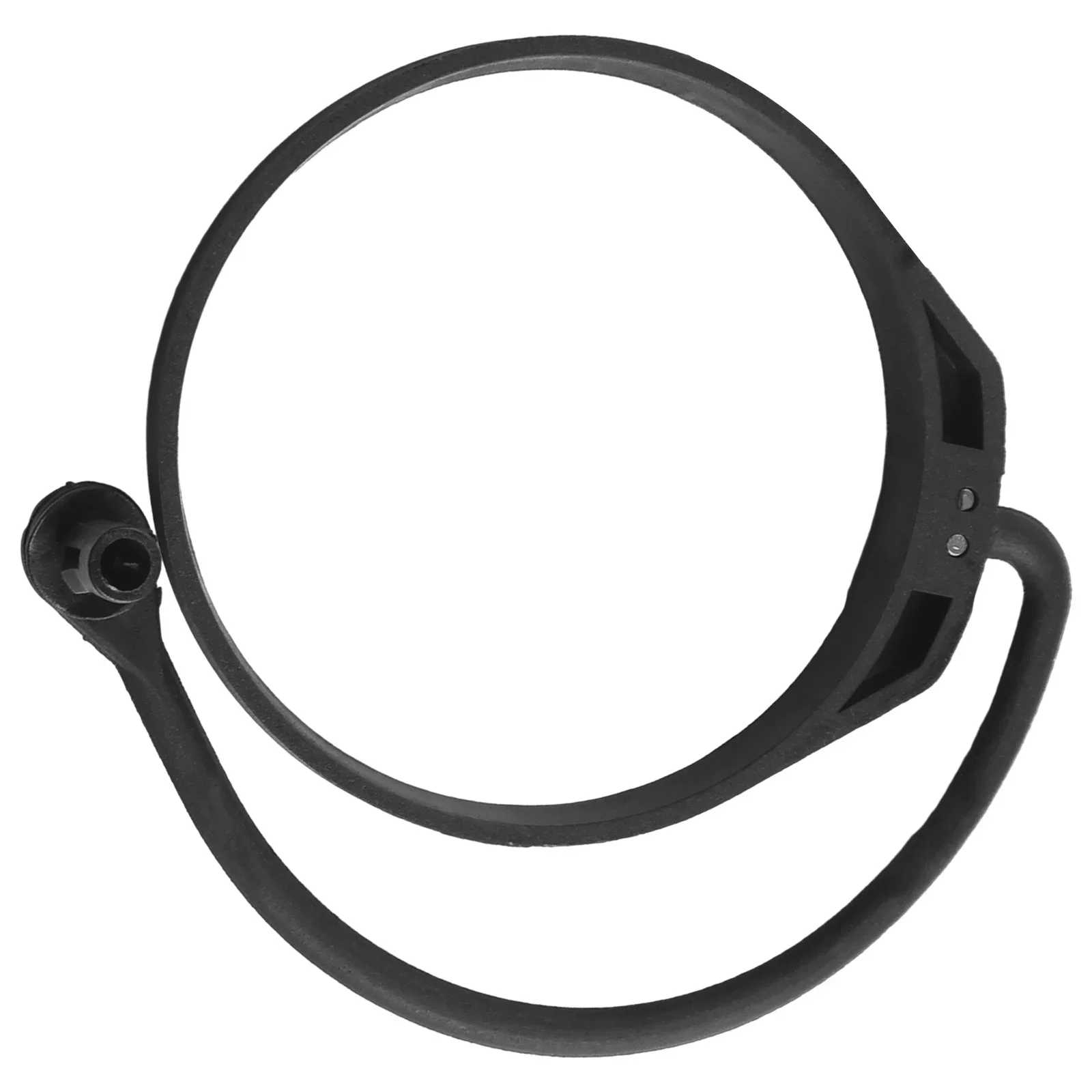 

Fuel Tank Cap Cord Fuel Tank Rope From 1998-2018 N10528301A 180201556 For Golf For MK4 For MK6 Models Rubber For Golf