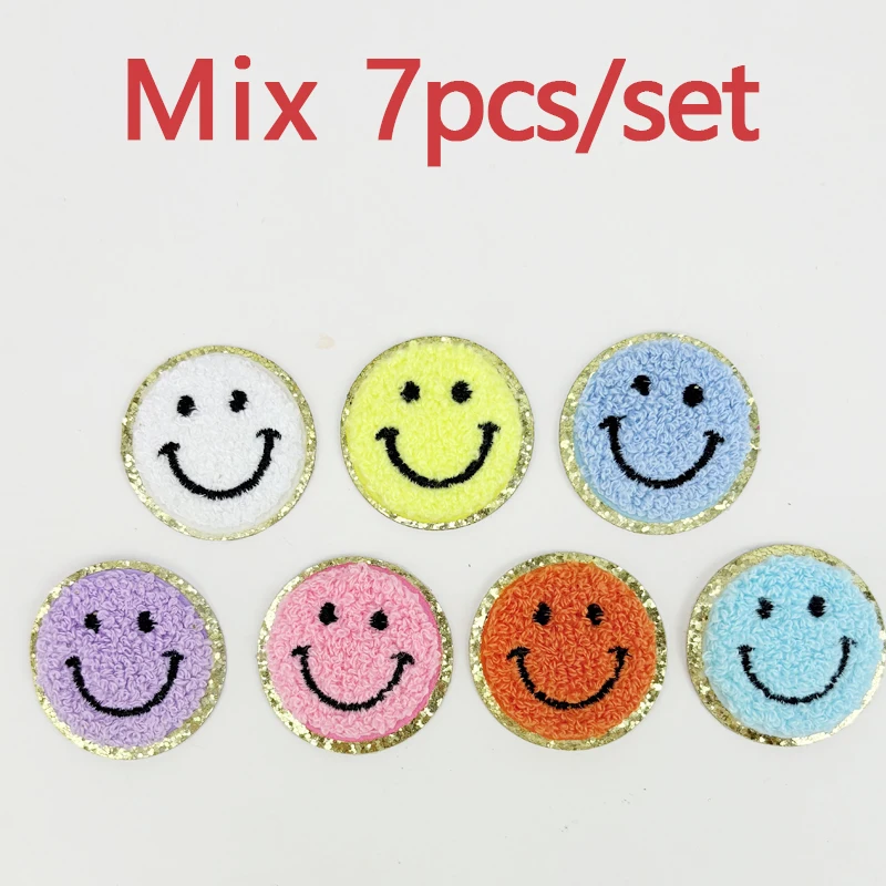 Variant: 7pcs