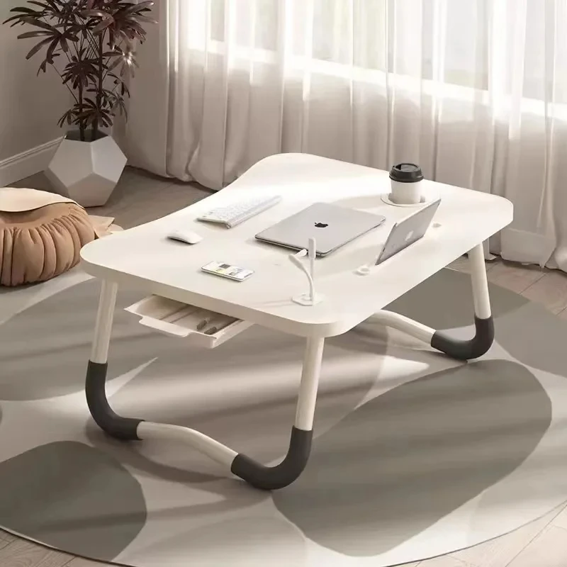 Folding laptop bed table, adjustable laptop desk stand, laptop stand, bed sofa reading stand for sofa, multifunction