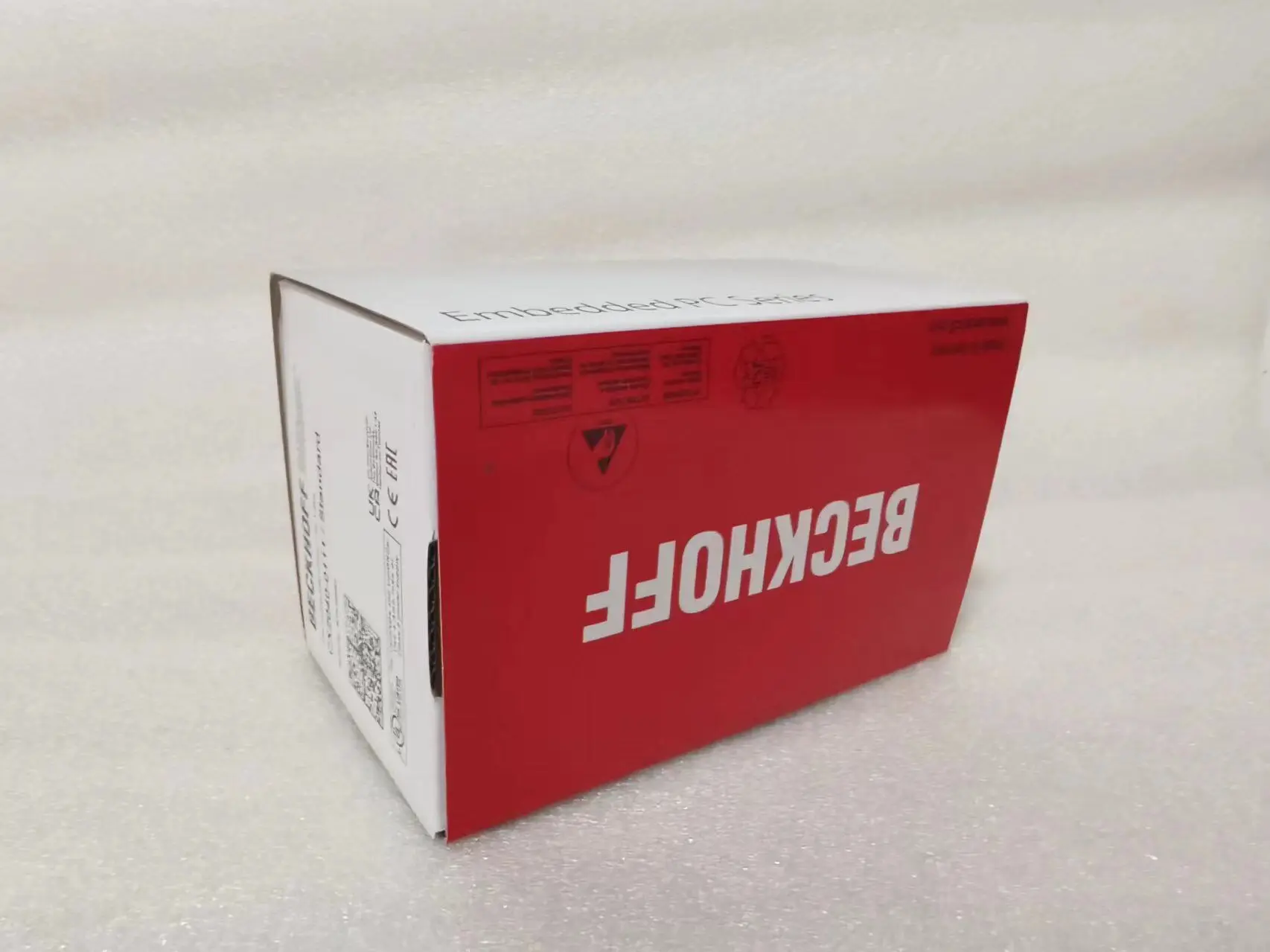 BECKHOFF CX2040-0112 New in stock, high quality