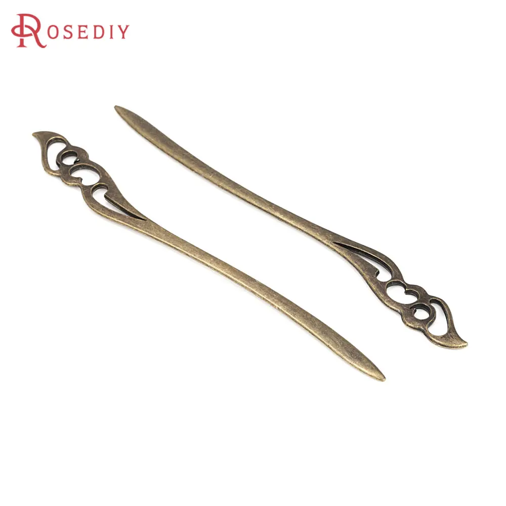 Antique Bronze Antique Silver Color Zinc Alloy Bookmark Quality Diy Jewelry Making Supplies Accessories for Women