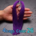 4 bolsas color n26