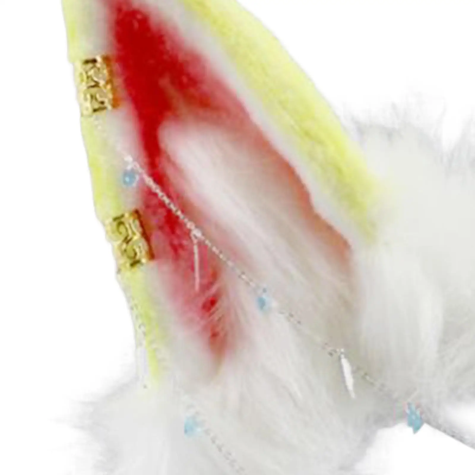Cat Ears Headband Animal Ear Hair Accessory Party Celebration Cosplay
