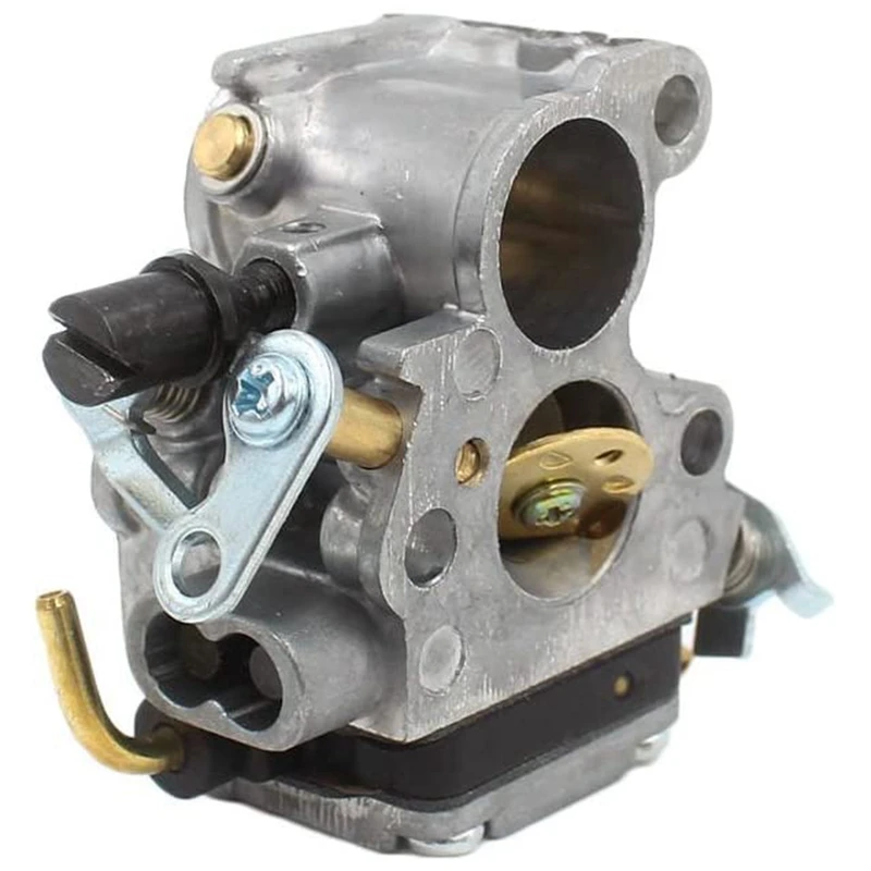 A45M-Carburetor لـ 574719402 530039143 530039143 545199901 Husqvarna 235 240 بالمنشار ملف الإشعال فلتر الهواء ضبط عدة