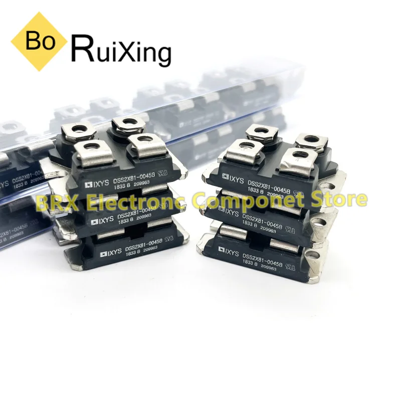 New DSS2X111-008A DSS2X81-0045A DSS2X81-0045B DSS2X61-01A DSS2X61-0045A DSS2X41-01A DSS2X121-0045B DSS2X160-0045 DSS2X101-015A