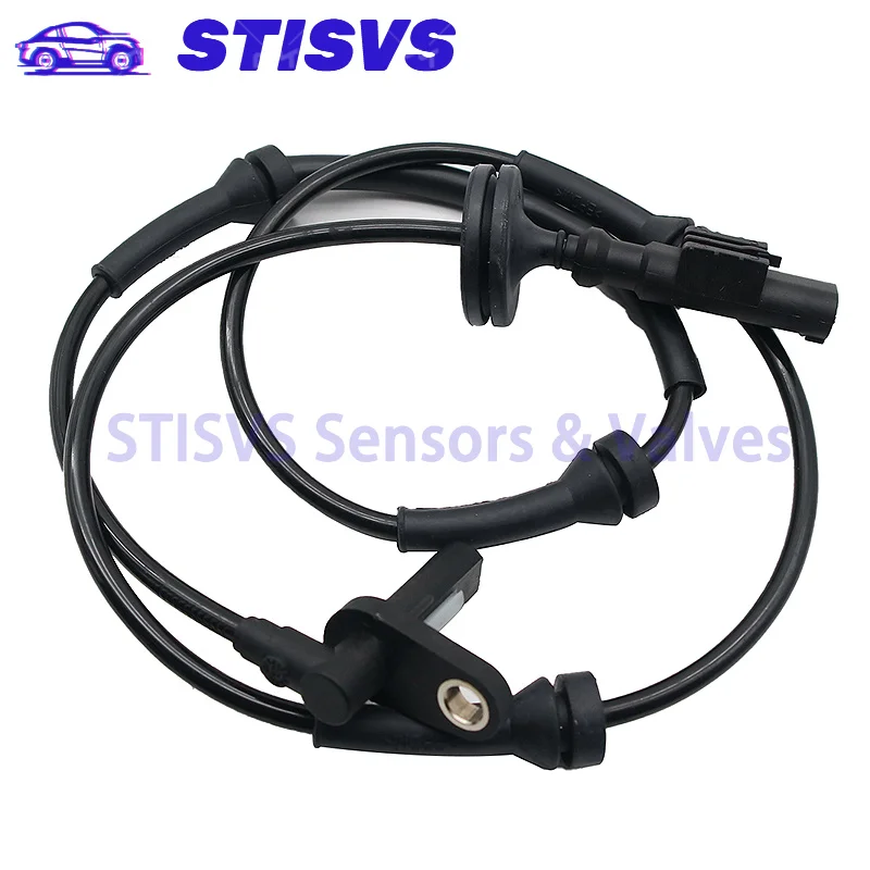 

0265008129 ABS Wheel Speed Sensor For Peugeot Citron 02650 08129 026 500 8129 Automobiles Spare Parts