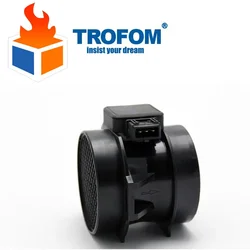 MAF MASS AIR FLOW SENSOR FOR Land Rover Defender Discovery Freelander 2.5 TD5 / TDI 5WK9607 5WK9607Z MHK100620 8ET009142051