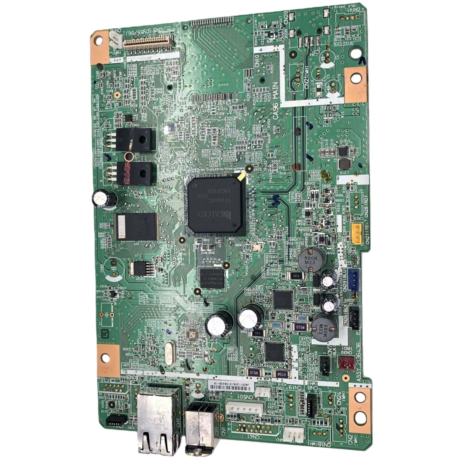 

Main Board Motherboard ASSY.2136436 CA96 Fits For Epson WF7018 WF-7018
