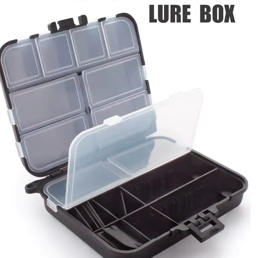 Double-Sided Tackle Box 5