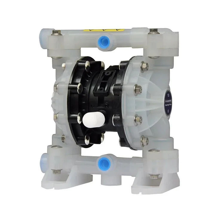 TLF Plastic  Reciproion Pneumatic Diaphragm Pump