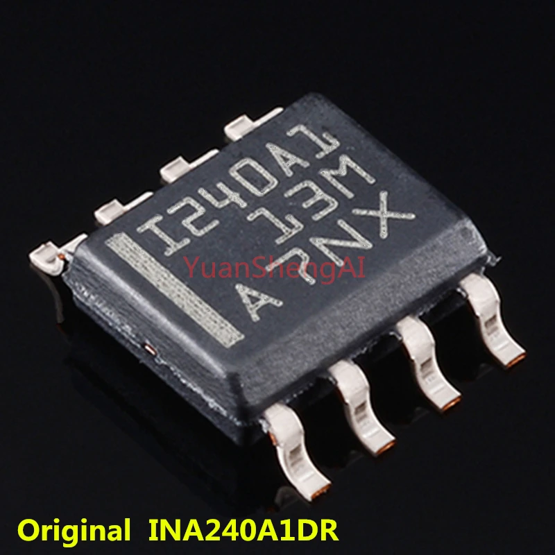 

Новый оригинальный INA240A1DR, продажа и переработка чипа IC