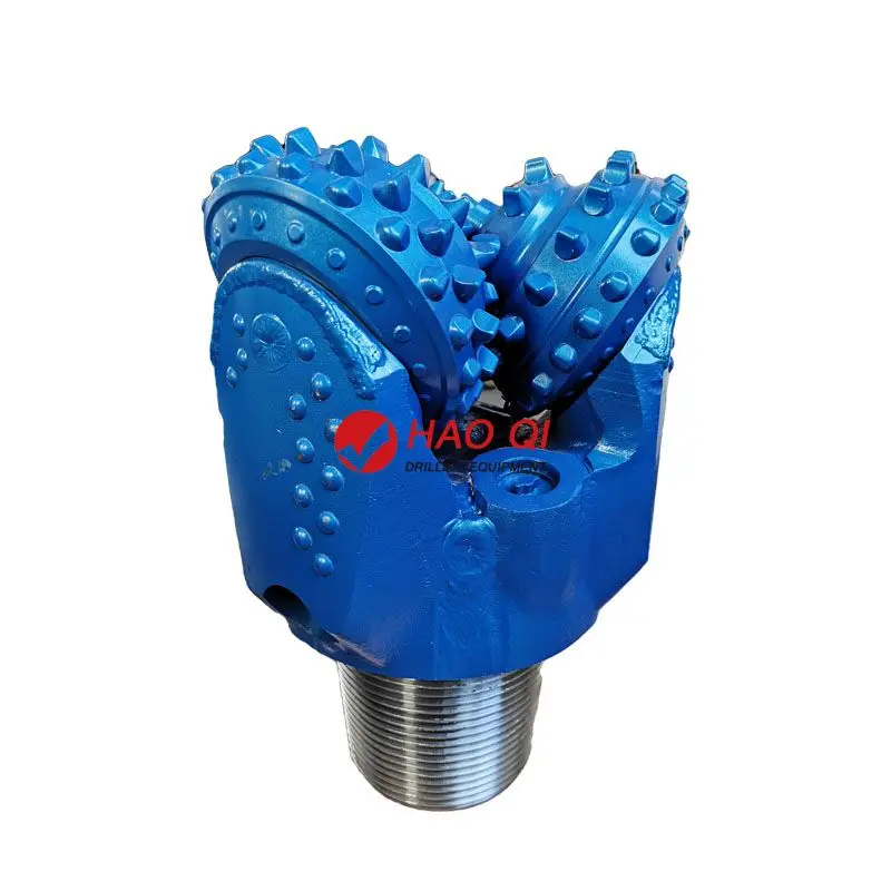 

Tricone Bit Drill Bits 10 5/8 269.9mm Rock Bit Brocas Триролкова Глава Tricono Sape De Foraj IADC537