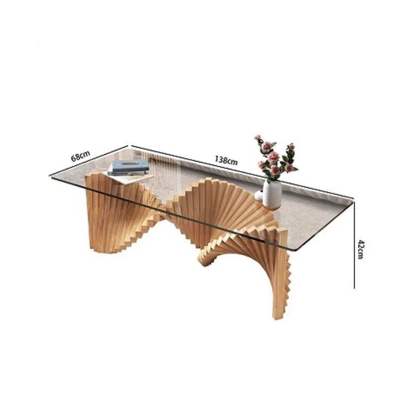 

Household designer creative coffee table furniture