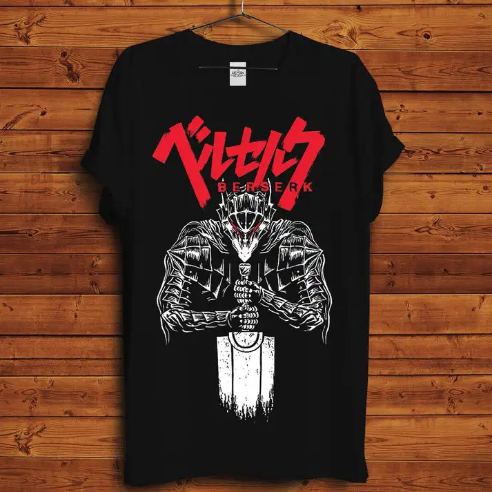 Berserk T-Shirt