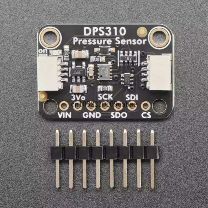 Capteur de pression barométrique/altitude de précision 4494 DPS310 - STEMMA QT / Qwiic pour Adafruit