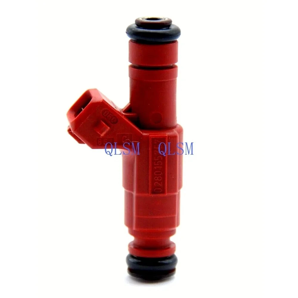 

Fuel Injector For Mercedes Benz C E M Class 94-02 2.8 3.2 3.6 V6 0280155757