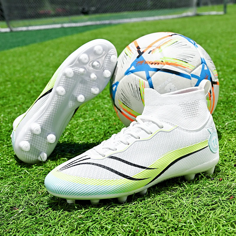 Botas De Futbol Turf Nino AliExpress