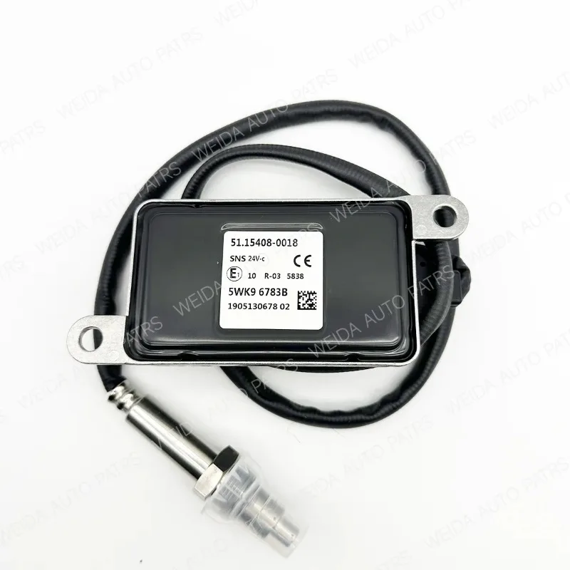 Sensor NOX 5WK96783B 51.15408-0018 51154080018