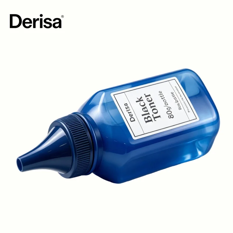 Black Toner Powder Compatible for Lexmark B2338 B2338dw B2442 B2442dw B2546 B2546dn B2546dw Universal Printer Cartridge