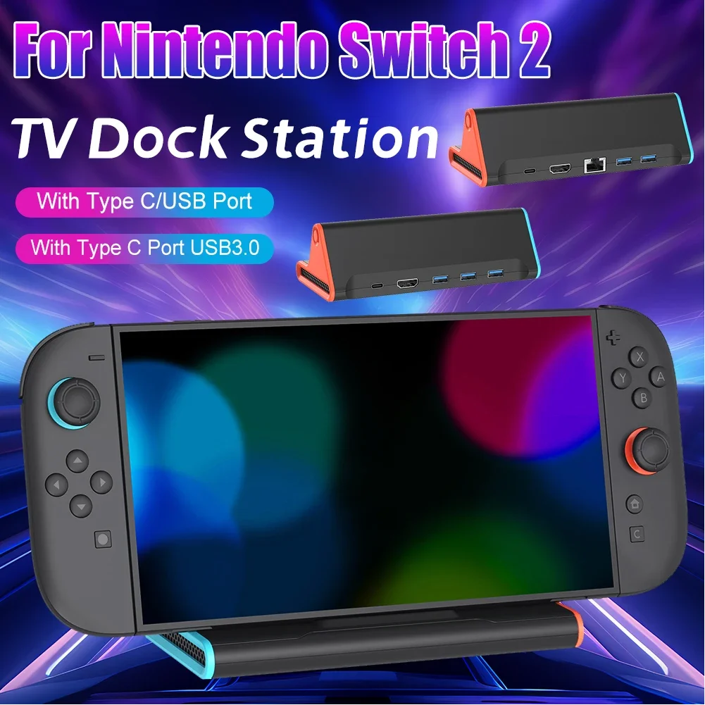 For NS2 Portable 4K… - image