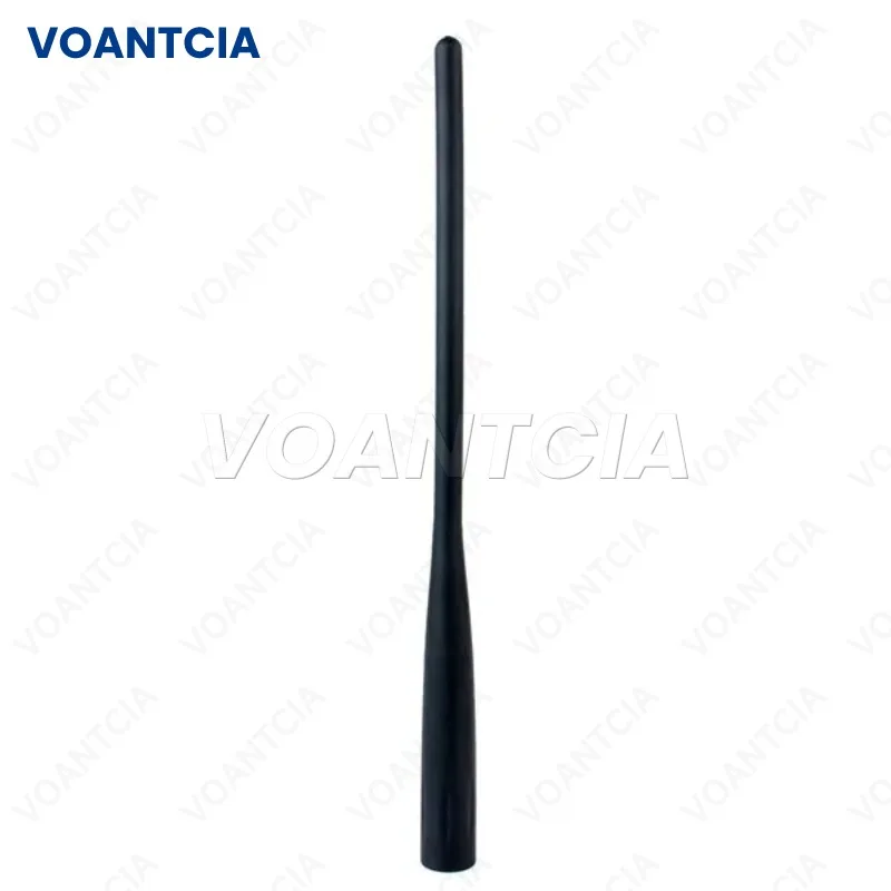 1-10pcs VHF 136-174MHz Antenna Male for ICOM FA-S270C IC-95 IC-R5 IC-R6 IC-E80 E91 E92 Walkie Talkie Two Way Radio