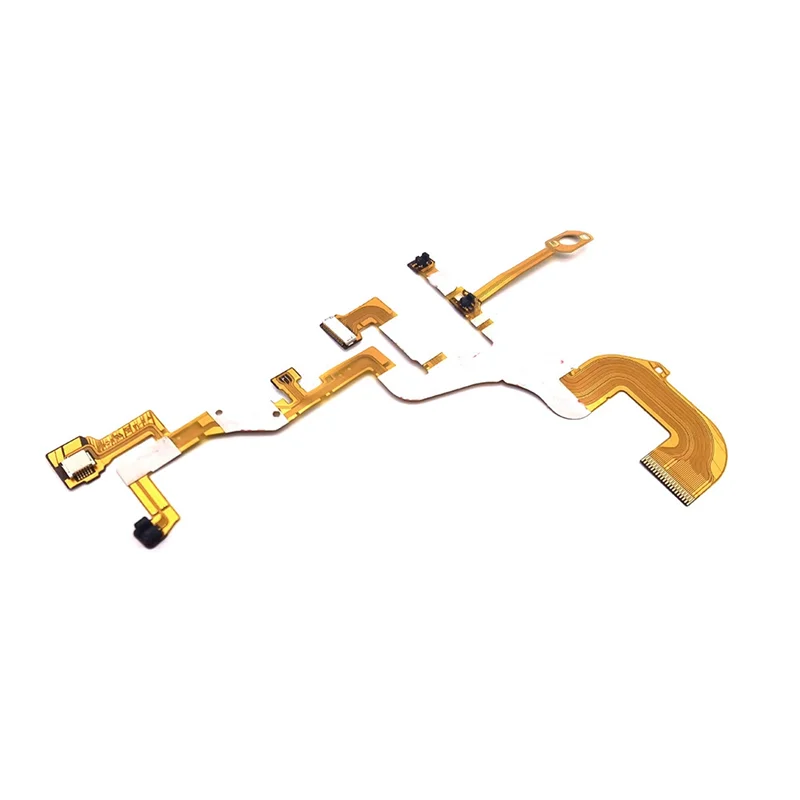 NEW Lens Flex Cable FPC (With Sensor and Socket ) for Sony WX300 WX350 Camera Repair Unit Part