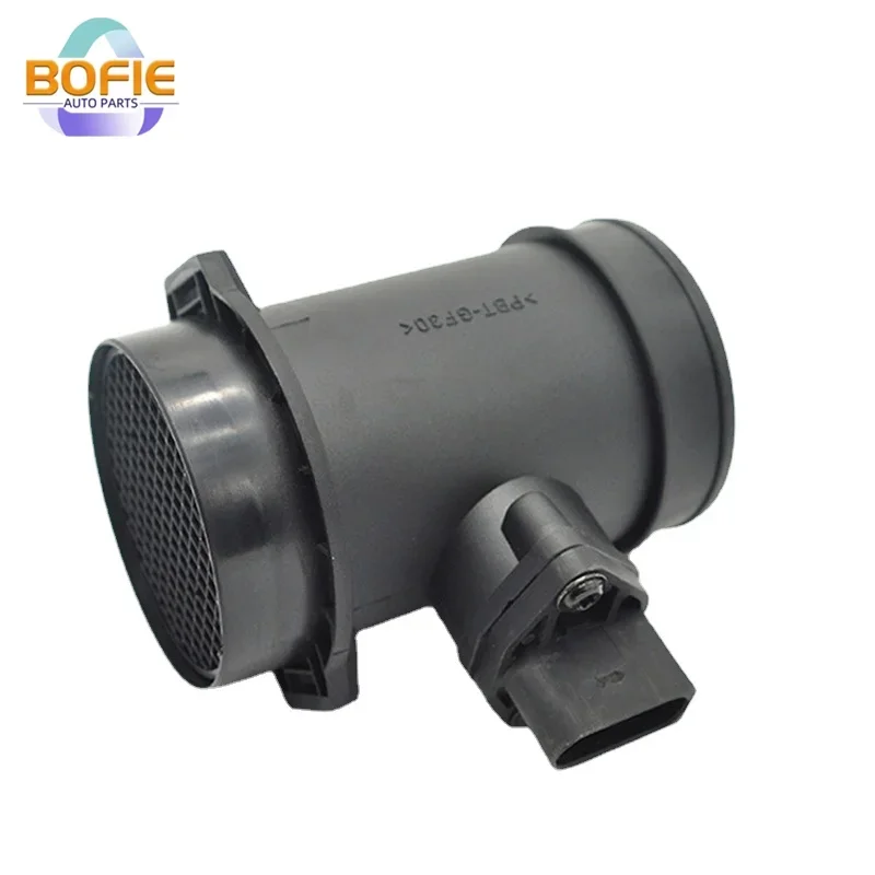 Mass Air Flow Meter Sensor OEM 0280217523 02802 17523 For Mercedes Benz Vito V-Class 2.0 2.3