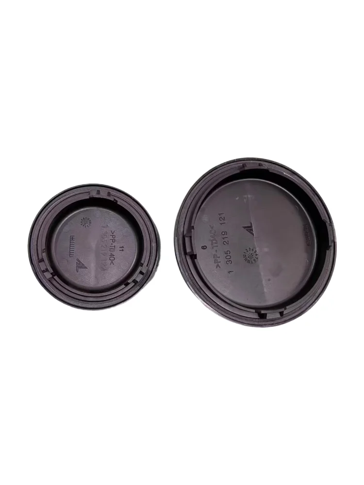 for BMW 530 535 F10AFS F18 with follow-up function, headlight sealing cover, dust cover, waterproof cover