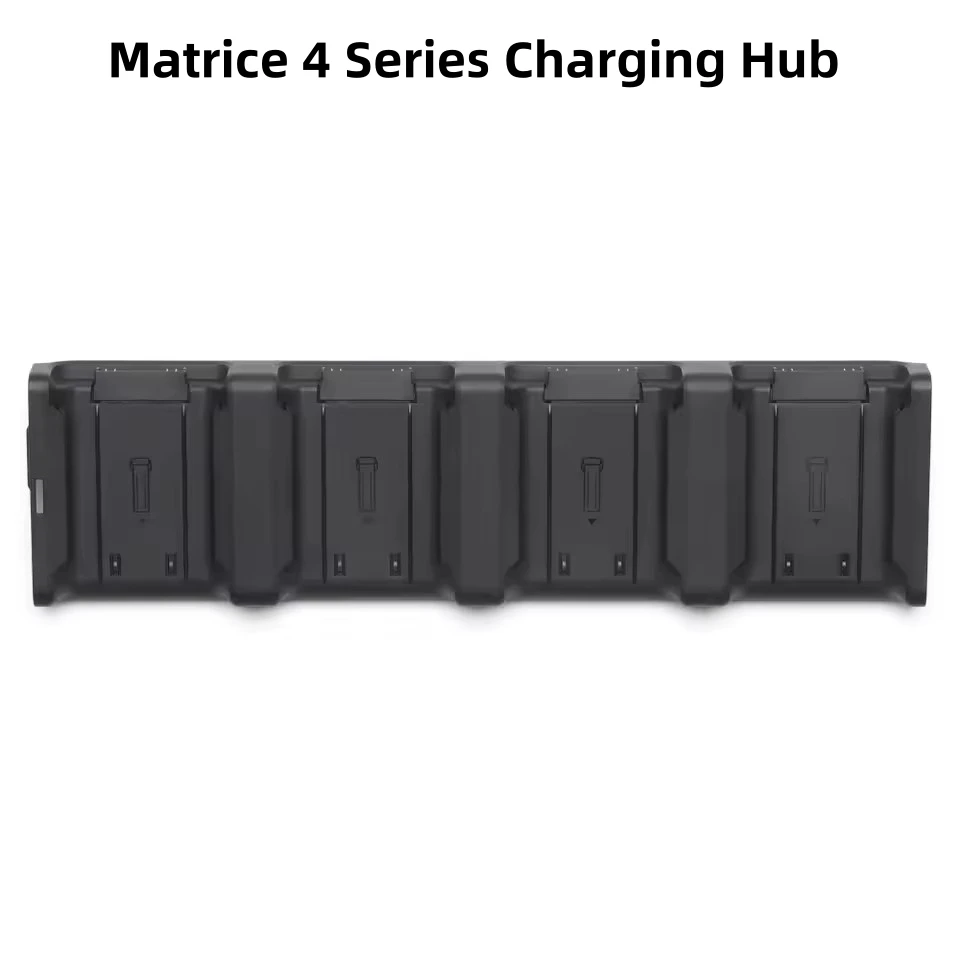 Оригинальный зарядный концентратор Matrice 4-й серии