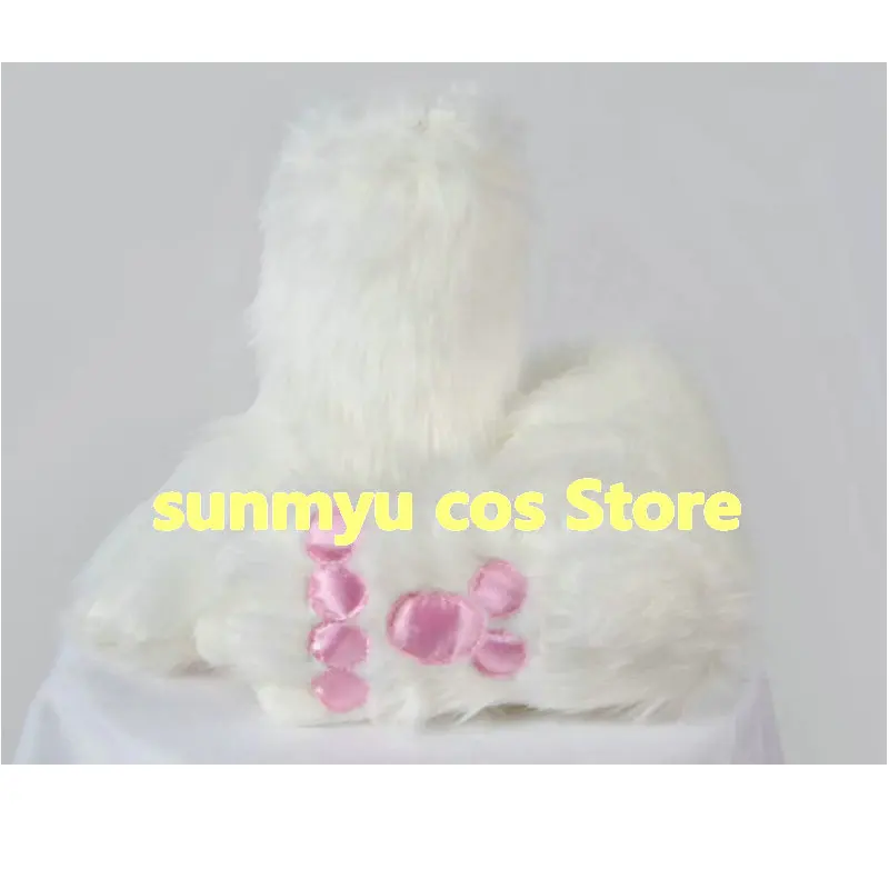 

Genshin Impact Kirara Cosplay boots