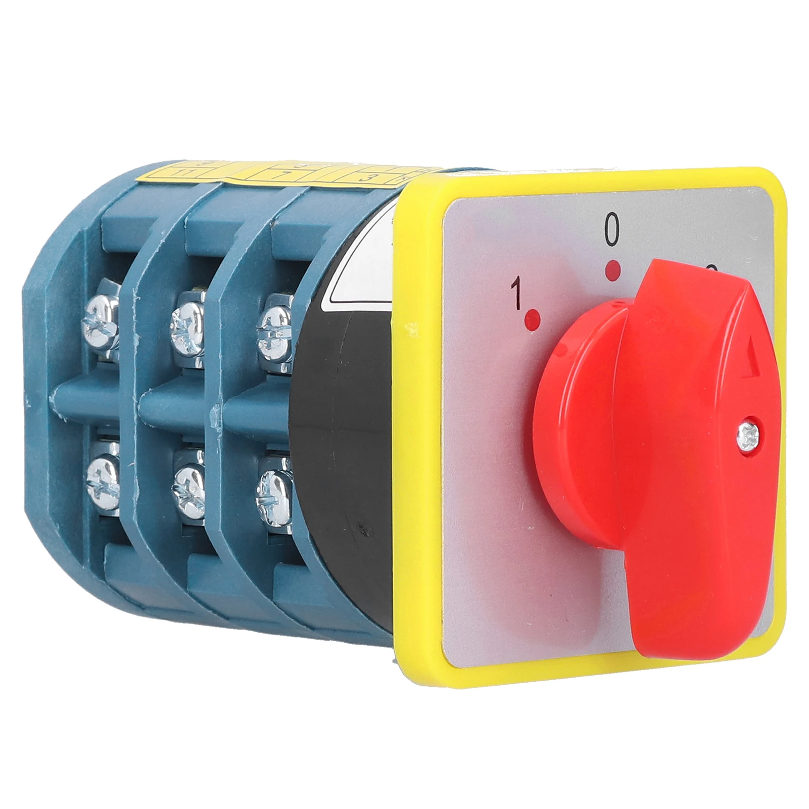 Industrial Control Components Universal Transfer Switch Load Break CW CCW 3 Level 3 Sections LW5D-40D0723/3 380/220/110V