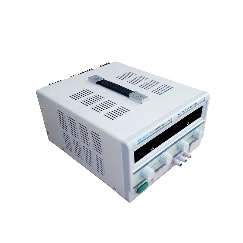 High Quality Single Output Linear DC Power Supply 0-30V 0-10A TPR-3010D