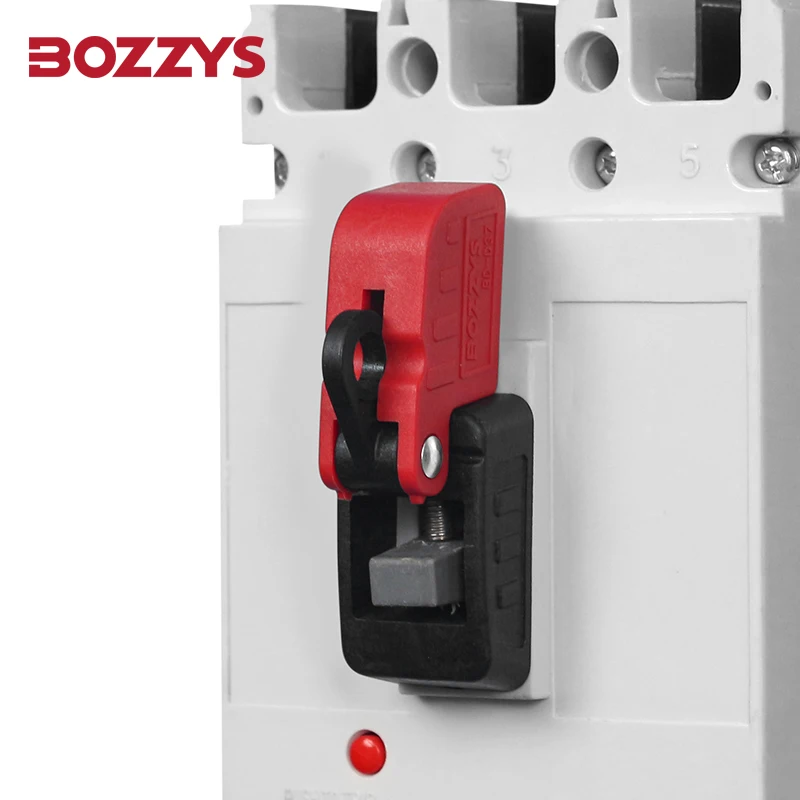 Bozzys 19Mm Breaker…