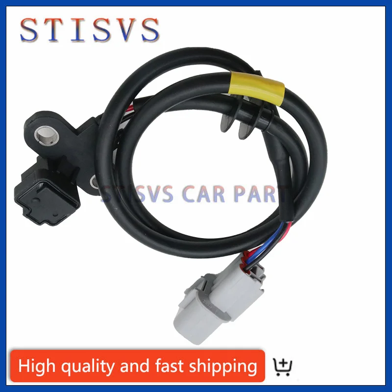 

Датчик положения распределительного вала MD320622 подходит для Mitsubishi Montero 3000GT Diamante 3.0L 3.5L 96030, новые высококачественные автомобильные аксессуары