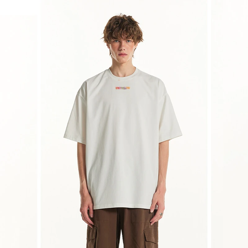 

Summer New Fashion Printed T-shirt For Men Women High Quality O Neck Short Sleeve Loose Tshirts Oversized Hip Hop Top Tees