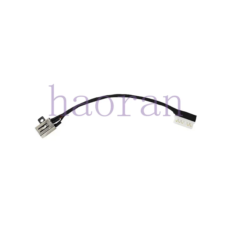 New Laptop DC Power Jack In Cable for Dell Inspiron 15 3583 14 3482 Latitude 3590 3490 228R6 0228R6  DC301011R00