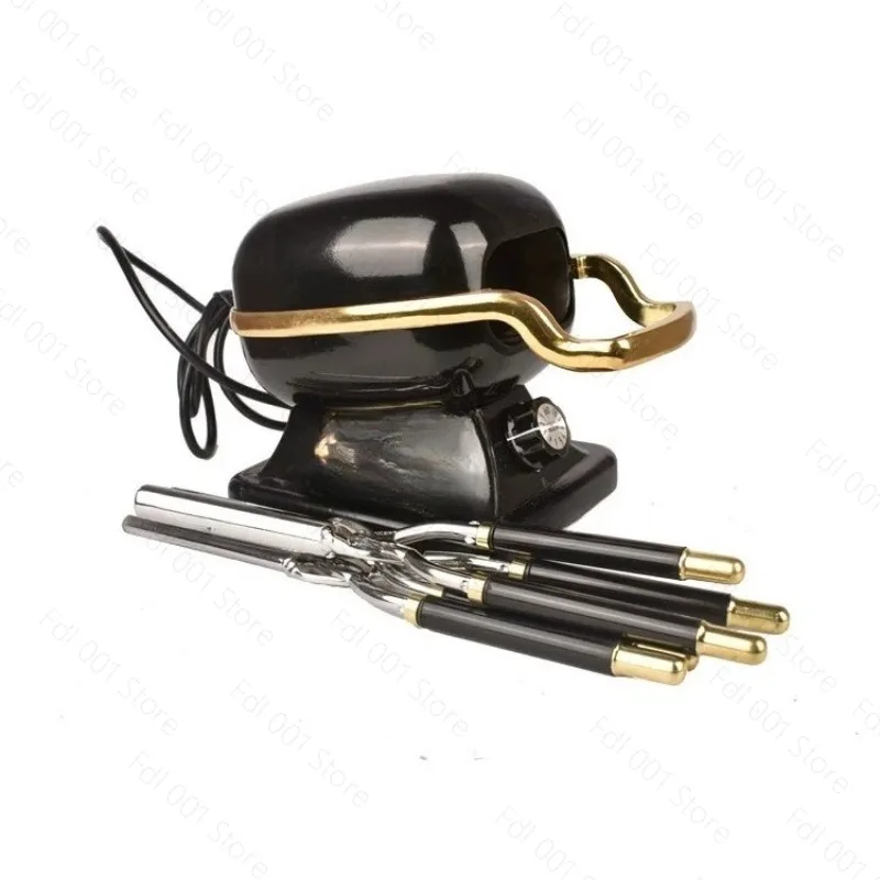 High Quality Beauty Hairdressing Tools Universal Curling Hair