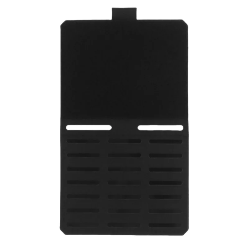 Double sided MOLLE expansion panel - modular connection panel for gears and accessories