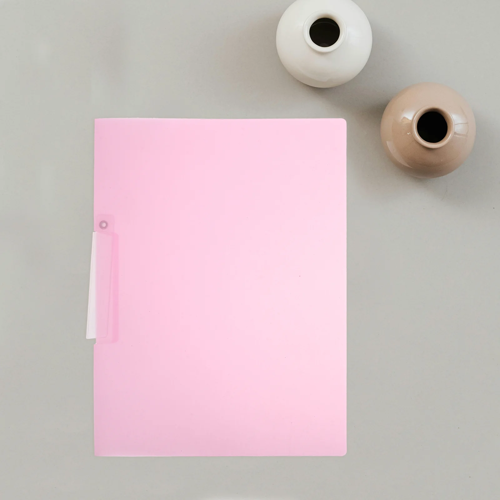 

10 шт. обложки для отчетов с зажимом, легкий портативный органайзер для папок с файлами для документов, документов, файлов, офисного использования