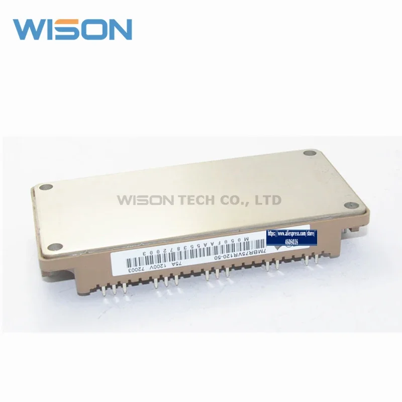 Модуль 7MBR75VR120-50 7MBR75VR120-56 7MBR150VR120-50 7MBR100VR120-50, бесплатная доставка, новый и оригинальный модуль