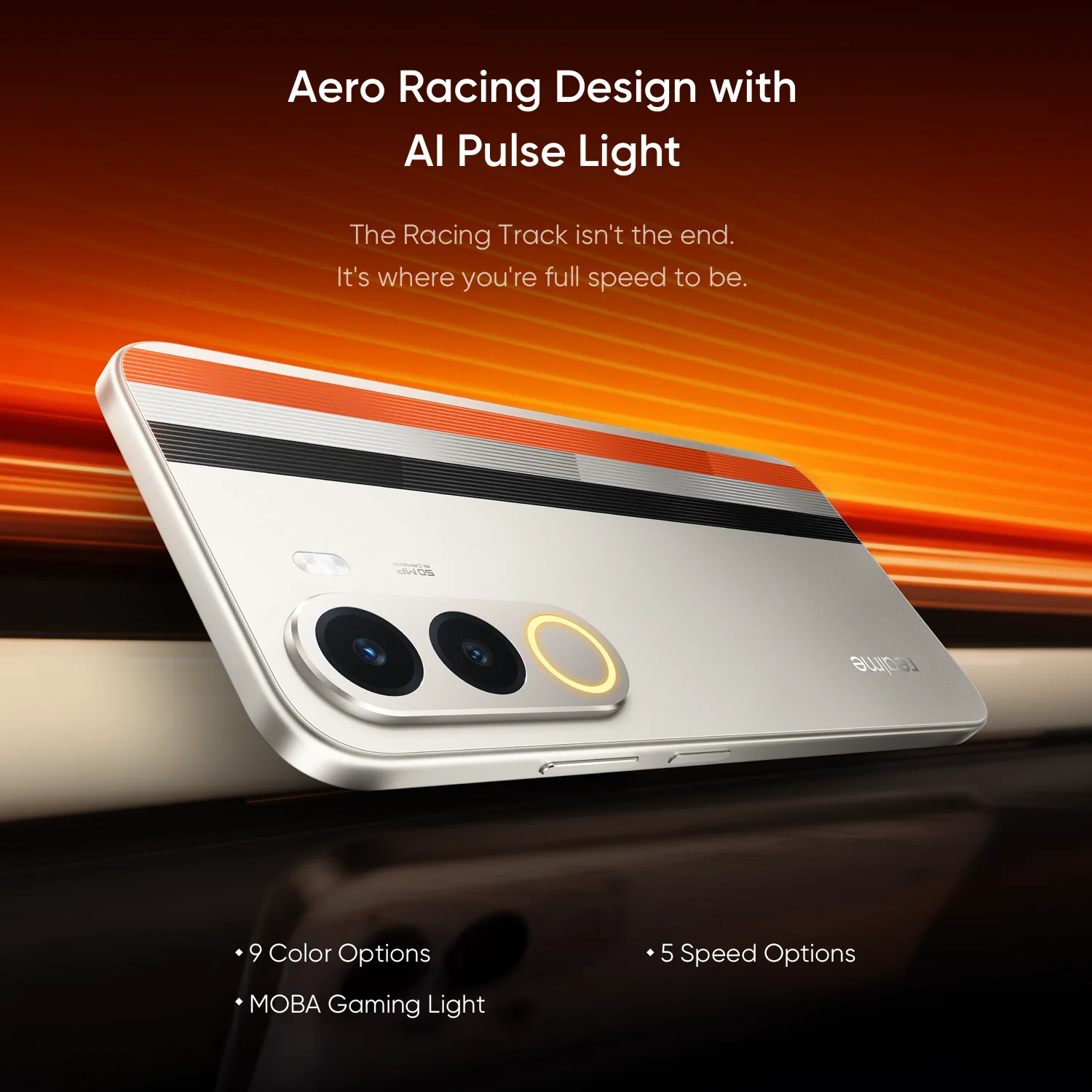Teléfono inteligente realme P4X, batería de 7500 mAh, carga de 45 W, pantalla de 6,8 pulgadas y 120 Hz, chipset de ocho núcleos, cámara de 50 MP, no incluye cargador 6