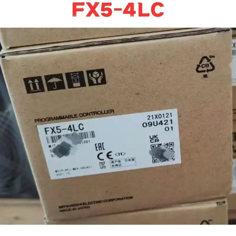 Brand New And Original FX5-4LC FX5 4LC Module