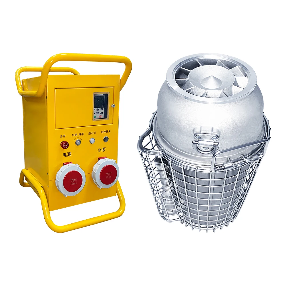 High Power Self-priming Drainage Pump Municipal Sewage Or Agricultural Irrigation Or Urban Water Supply Or Factory Discharge