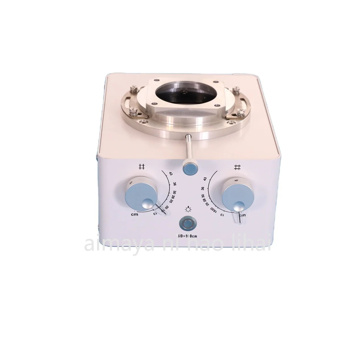 Drop Shipping X Ray Collimator rmr Red Dot Collimator view 5