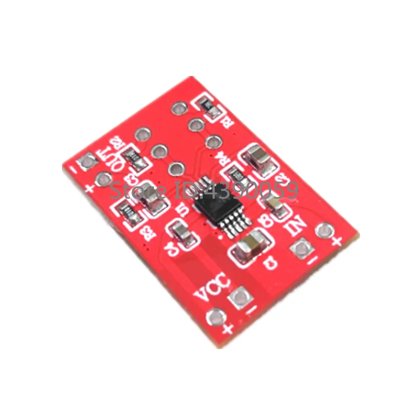 1PCS SSM2167 Microp… - image
